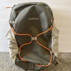 lululemon ancient copper backpack lululemon athletica | Bags | Lululemon New Crew Backpack Ancient Copper